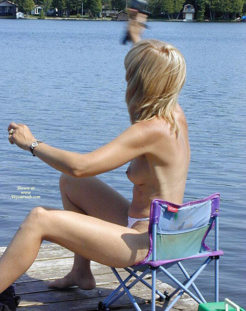 Pic #1 *mp Brightstar Still Fishing