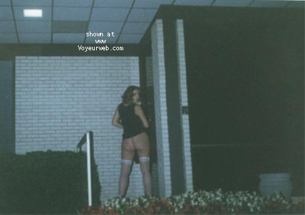 Pic #1Nine Months And Hot