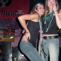 Pic #1Soulard Fat Tuesday 2