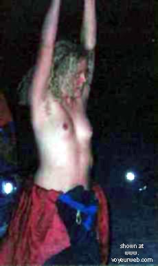 Pic #1Night Of The Burn 1