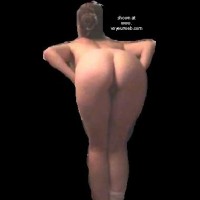 Pic #1 SR* Wifes Gorgeous Ass