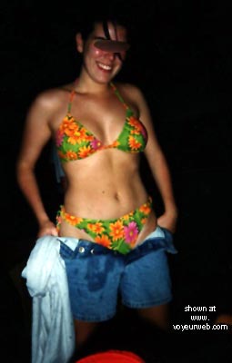 Pic #118 First Time