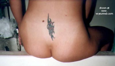 Pic #1SR* Angel's Ass