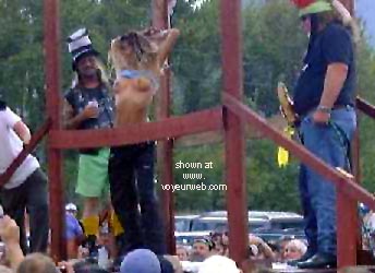 Pic #1Layla At Testy Festy 1