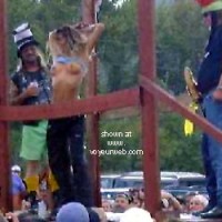 Layla At Testy Festy 1