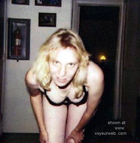 Pic #1Just broke up