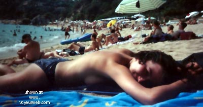 Pic #1Sexy Sexy Girl