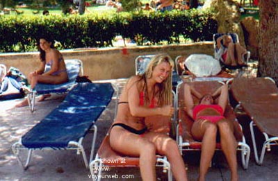 Pic #1Llorett de Mar