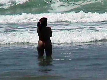Pic #1Kinda distant