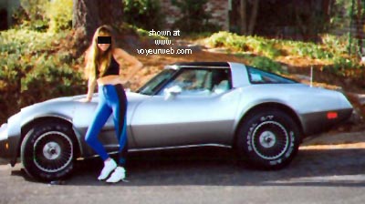 Pic #1 Sexy In San Fran