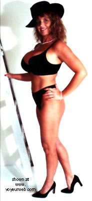 Pic #1Denise Powers