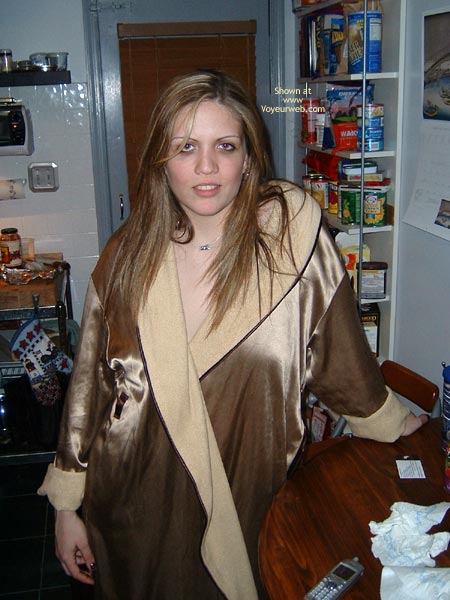 Pic #1Sexy Soraya, First Of Many!