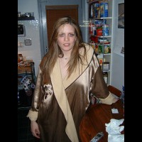 Sexy Soraya, First Of Many!