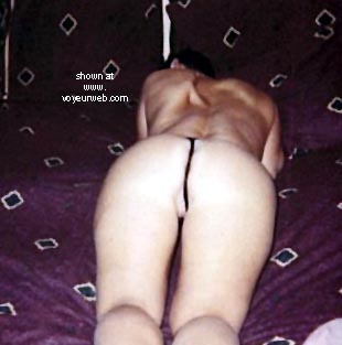 Pic #1*SR Round Ass