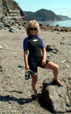 Pic #1Diver Tiffany 4