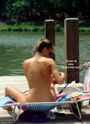 Pic #1Kentucky Fox - Fishing For N.I.P.