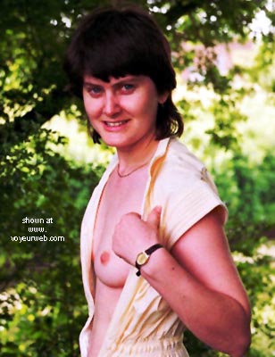 Pic #1UK's JD Outside 1