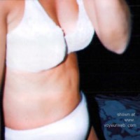 EX GF out of Lingerie