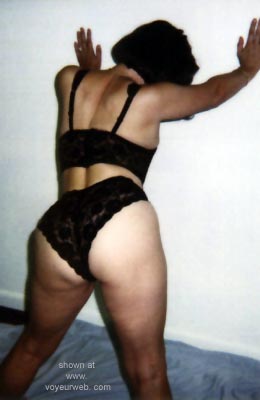 Pic #1Ms. Brit.