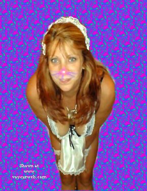 Pic #1Dirty Maid