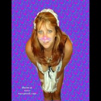 Dirty Maid