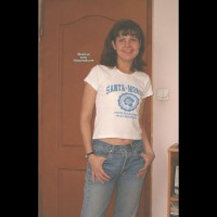 Pic #1Looky Looky, My Polish Wifes Pussy!