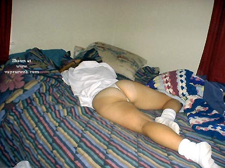 Pic #1 *SR Hesitant Wife