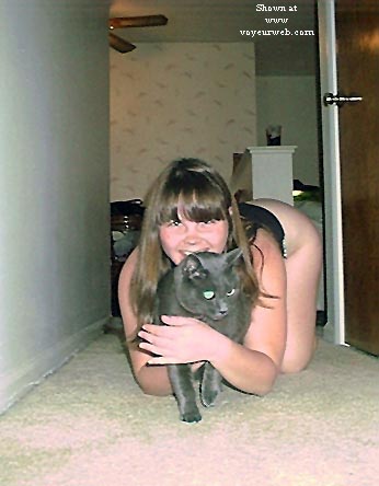 Pic #1 *SR Shy City Girl 6