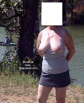 Pic #1Mrs. HH #5