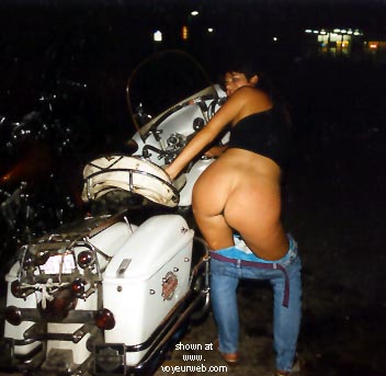 Pic #1 Bikers