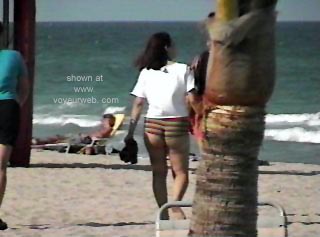 Pic #1butt