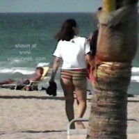 Pic #1butt
