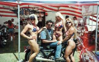 Pic #1 bike really