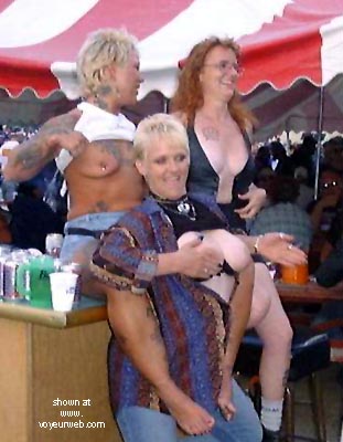 Pic #1Testy Festy (2)