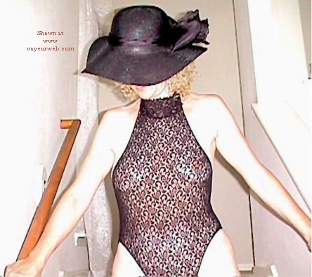 Pic #1Tiffy - See Thru - 06