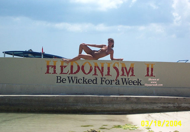 Pic #1 Hedo 2