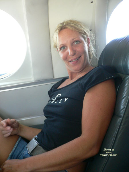 Pic #1 Marie Loves The Bahamas