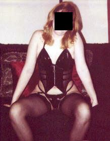 Pic #1Cheri 2