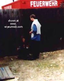 Pic #1Fun At The Oktoberfest