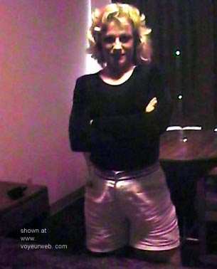 Pic #1I picked her up