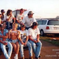 Talladega Raceway