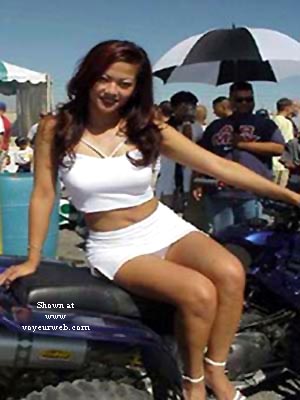 Pic #1Car Babes