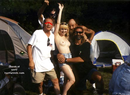 Pic #1Biketoberfest *