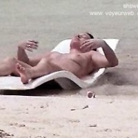 Cancun Girl 1