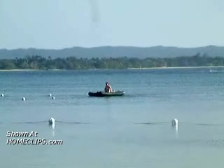 Pic #1Raft Sex