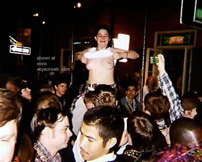 Pic #1More TBM Mardi