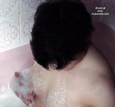 Pic #1A Little Bit From The Bathroom