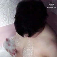 A Little Bit From The Bathroom