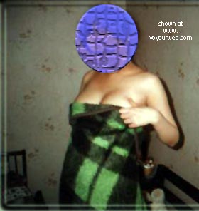 Pic #1My Girl's First Nude Pics