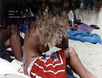 Pic #1 Hawaii Beach